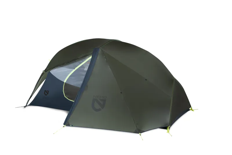 NEMO Equipment Dragonfly Bikepack 2-1